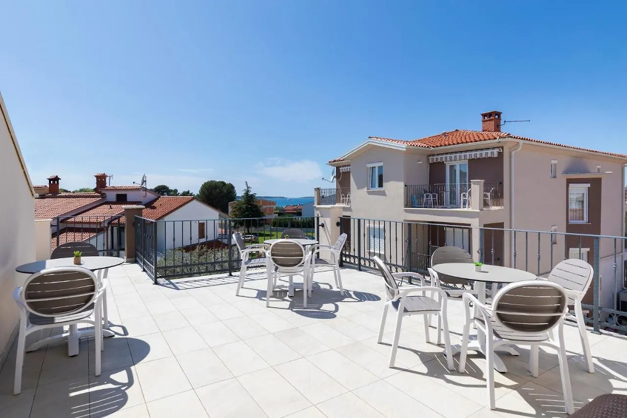 Apartments Villa Nina