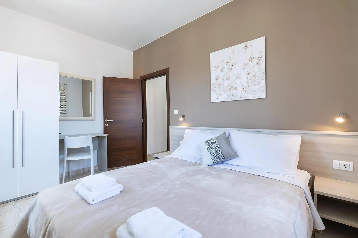 Apartments Villa Nina  Fazana