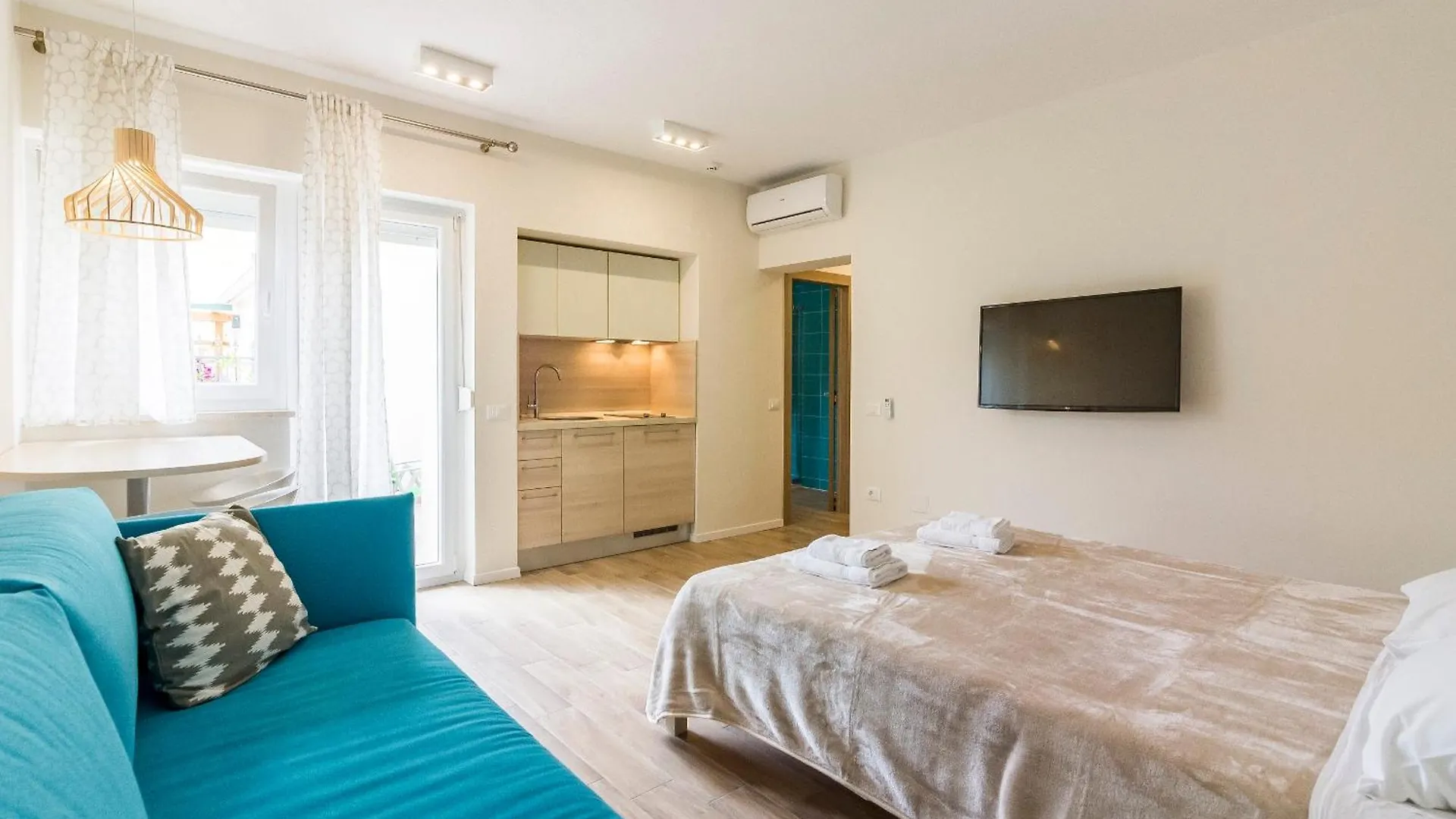 Apartments Villa Nina Croatia