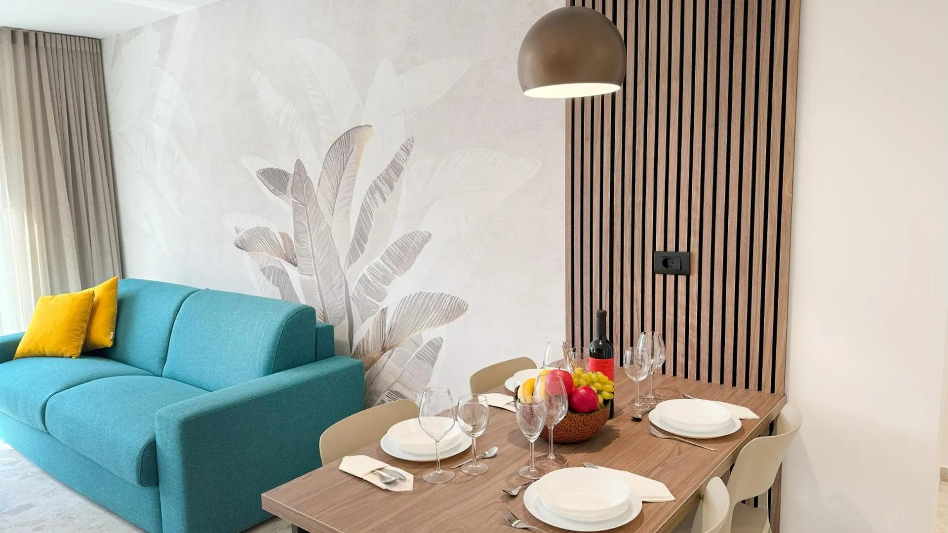 Apartments Villa Nina 0*, Fazana Croatia
