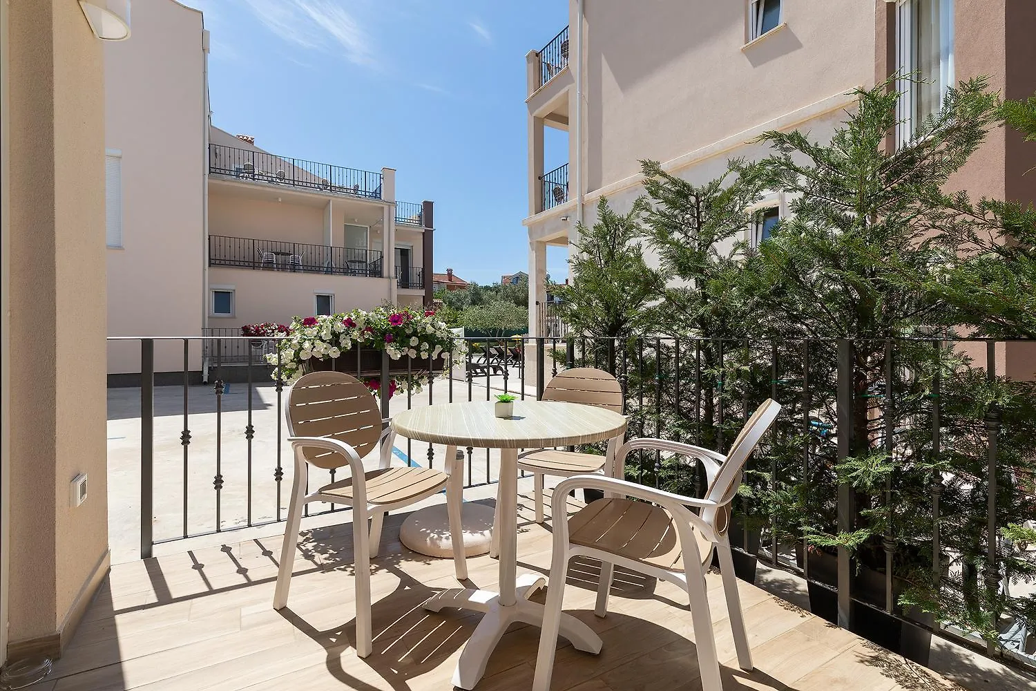 Apartments Villa Nina Croatia