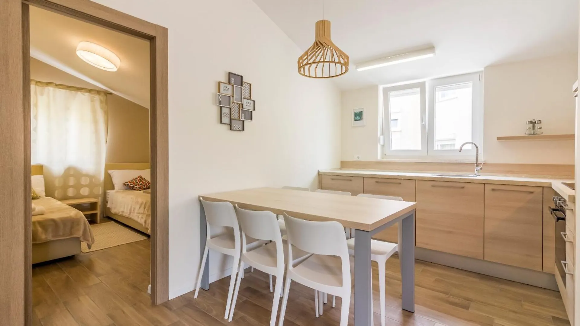 Apartments Villa Nina Croatia