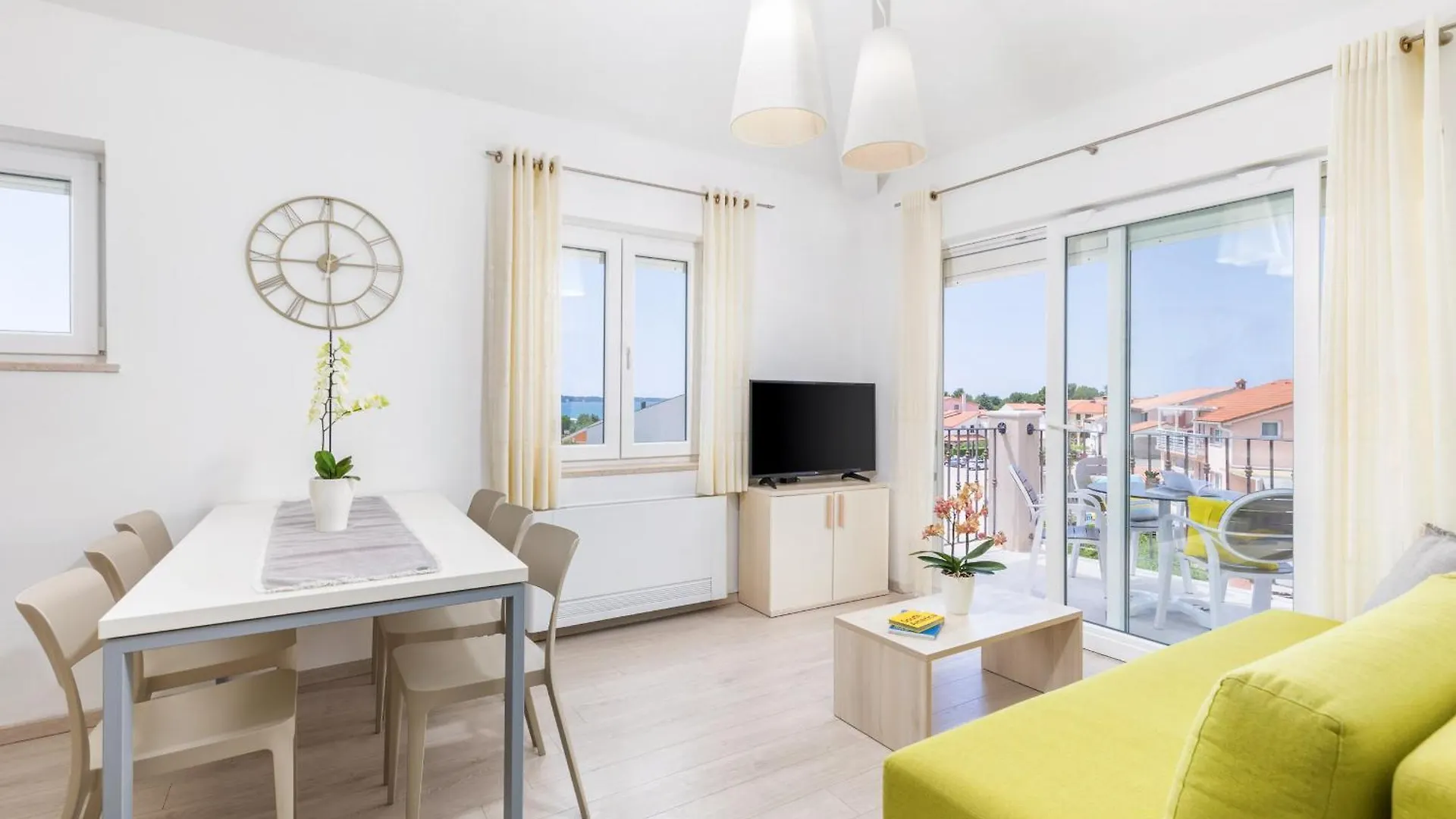 Apartments Villa Nina