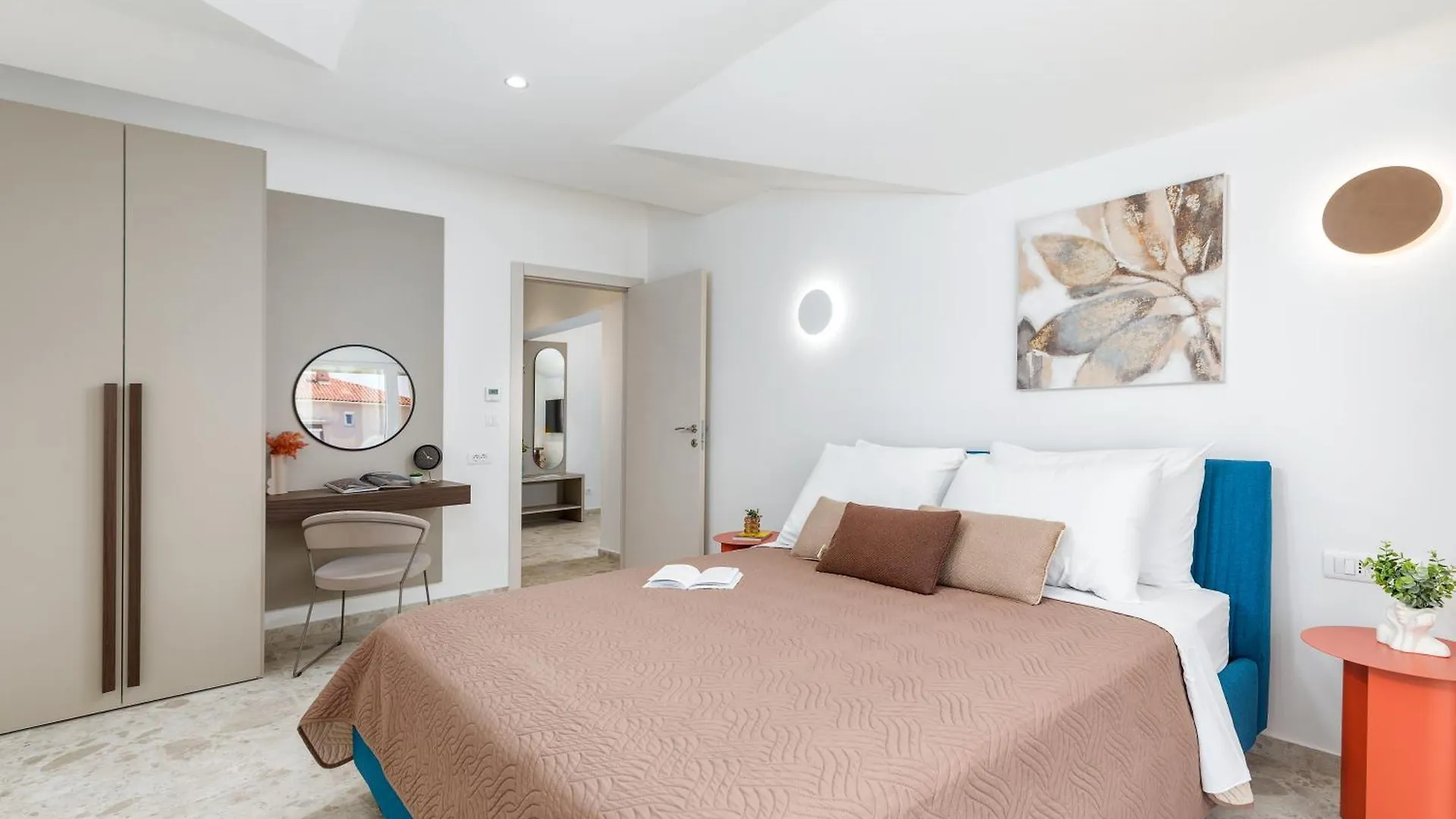Apartments Villa Nina Croatia