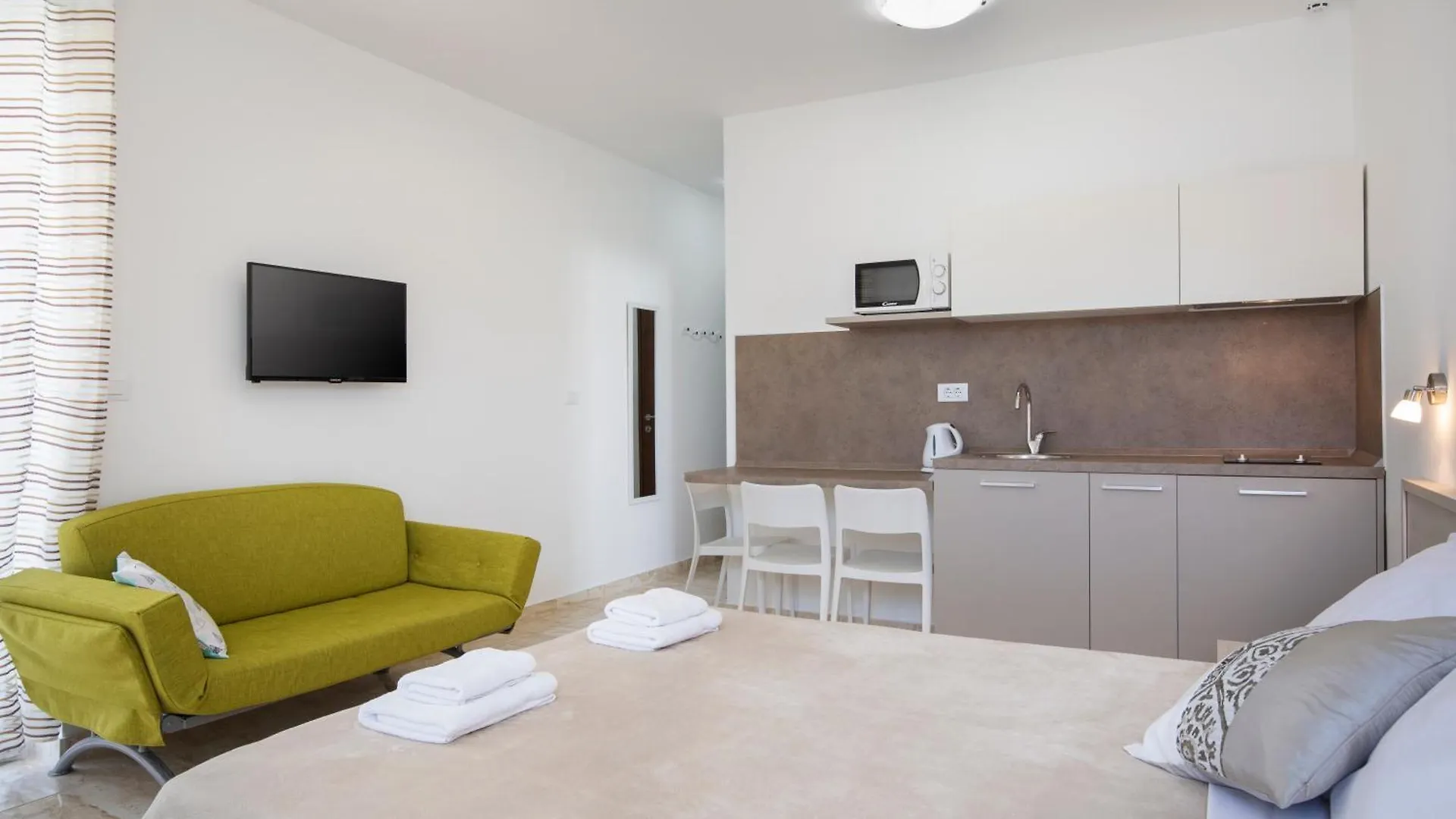 Apartments Villa Nina