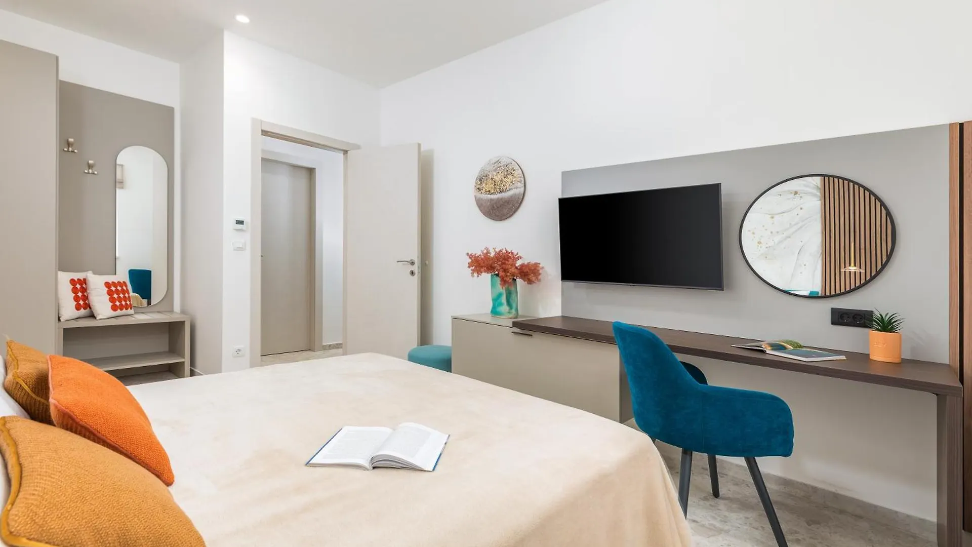 Apartments Villa Nina
