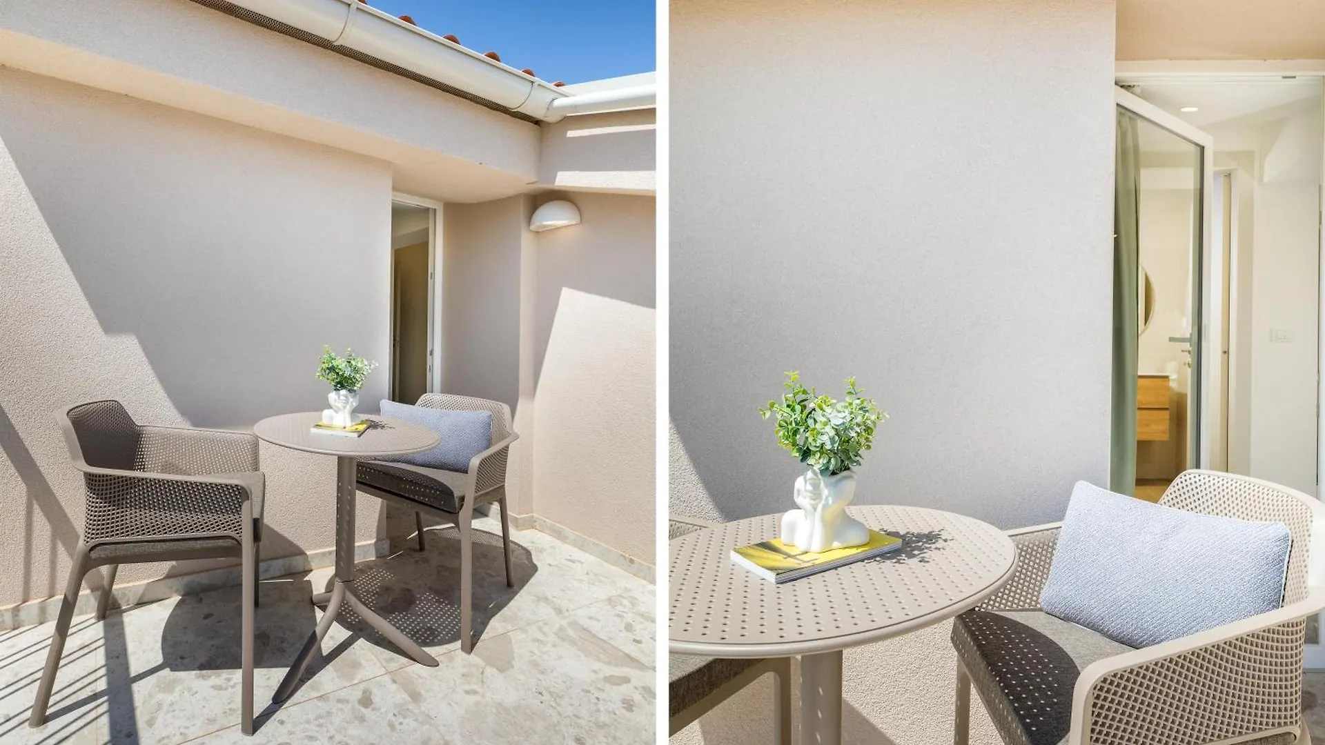 Apartments Villa Nina Croatia