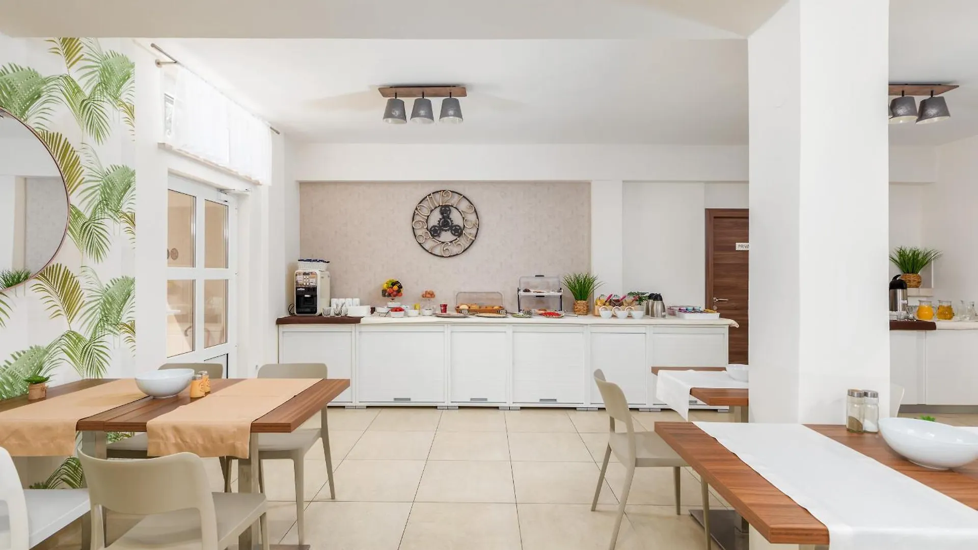 Apartments Villa Nina