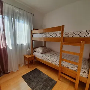  Apartman Alex Horvátország