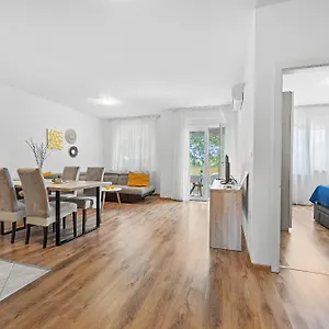  Apartman Neea Horvátország