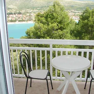  Apartman Mara Horvátország