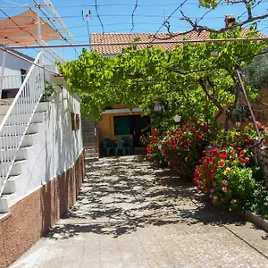 Stefanovski Paradiso Appartamento Lussingrande