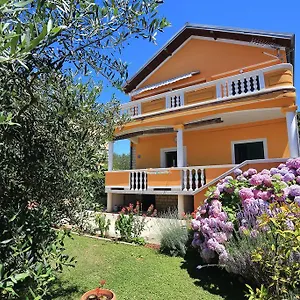  Apartman Kero Horvátország