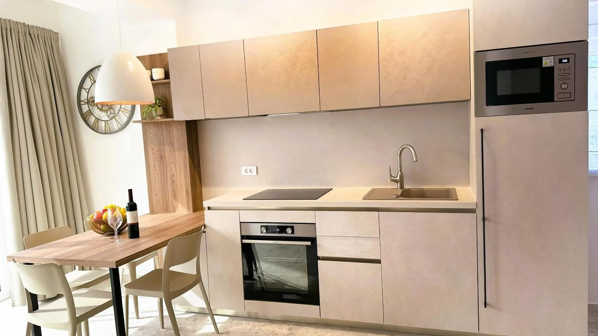 פאז'אנה Apartments Villa Nina