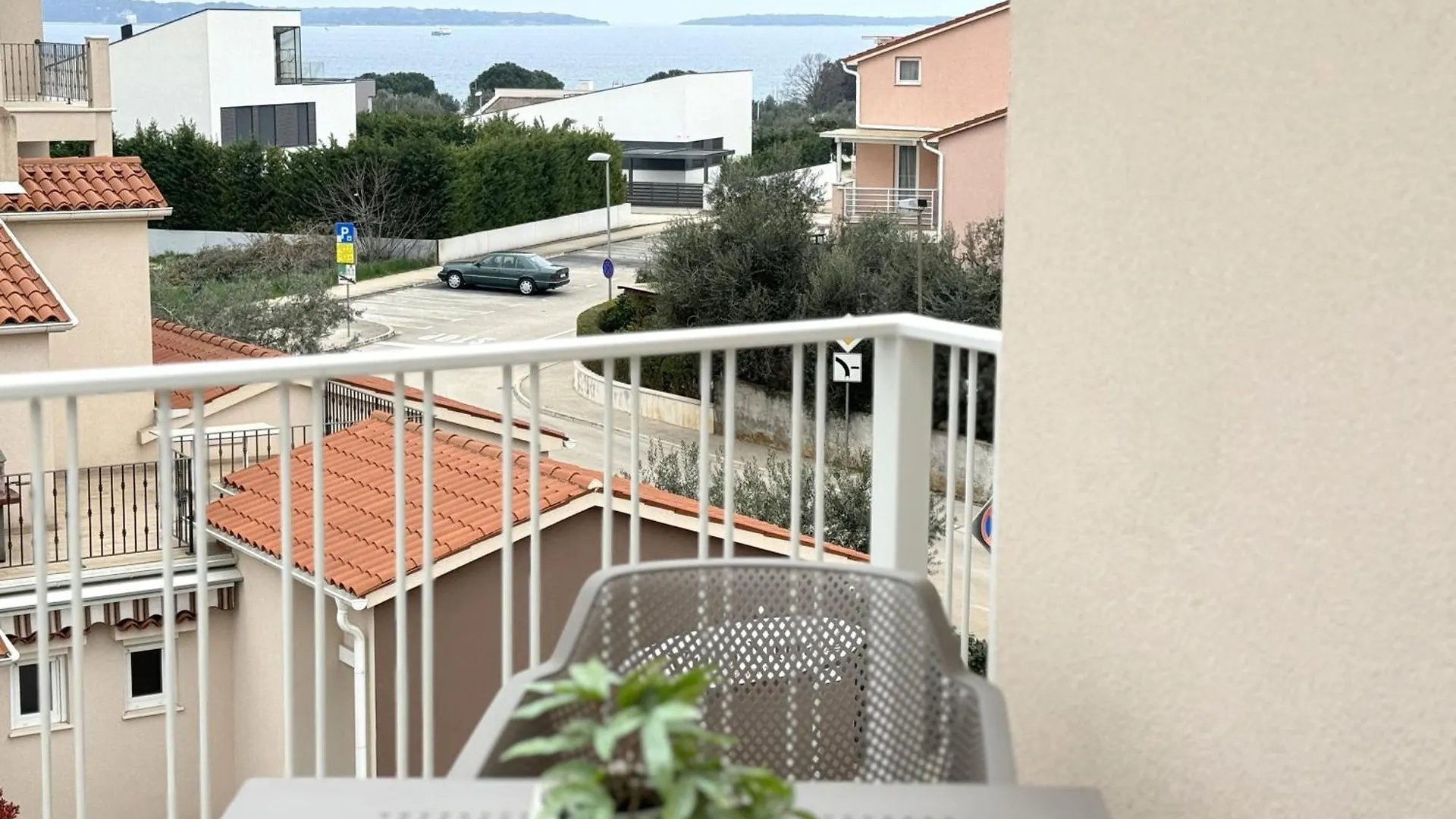 פאז'אנה Apartments Villa Nina