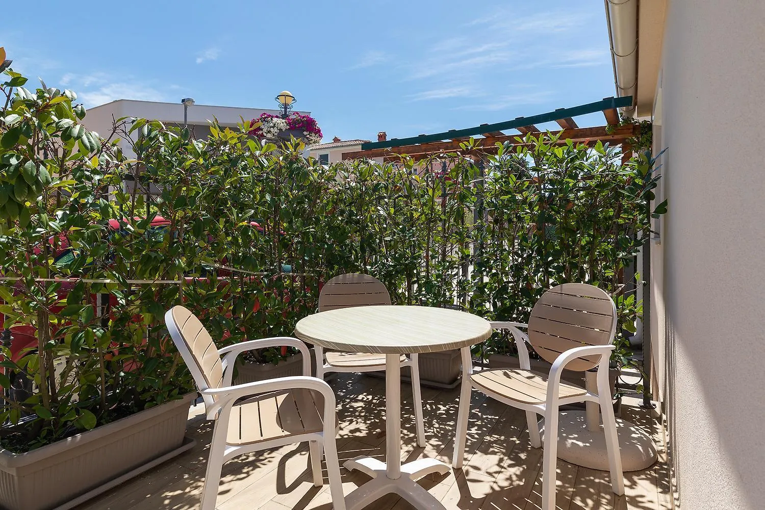 פאז'אנה Apartments Villa Nina קרואטיה