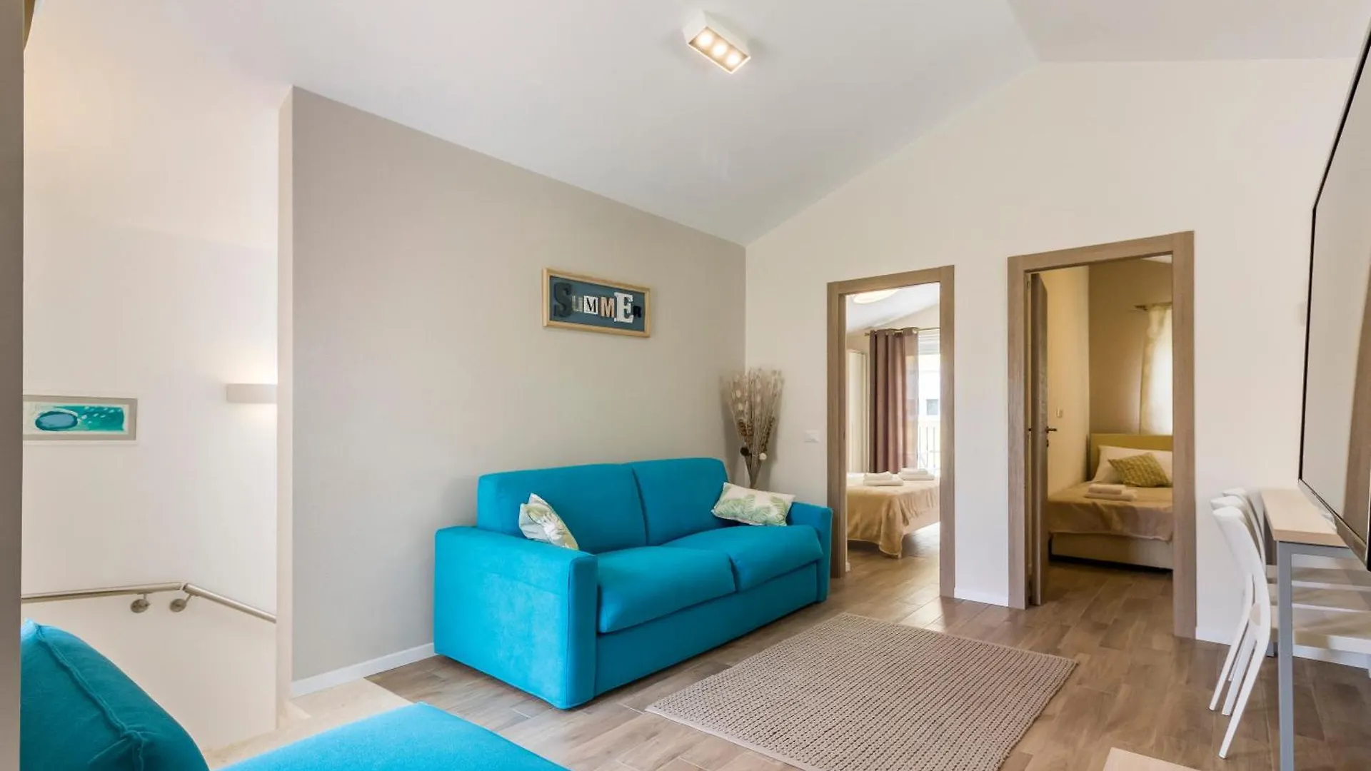פאז'אנה Apartments Villa Nina 0*,
