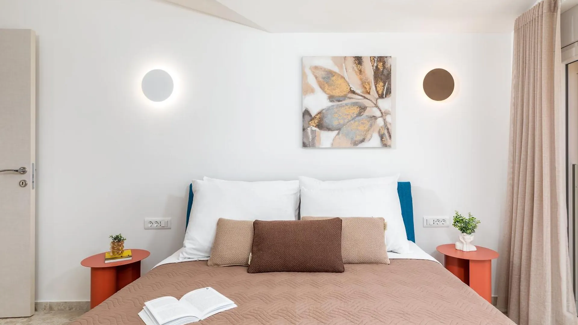 פאז'אנה Apartments Villa Nina
