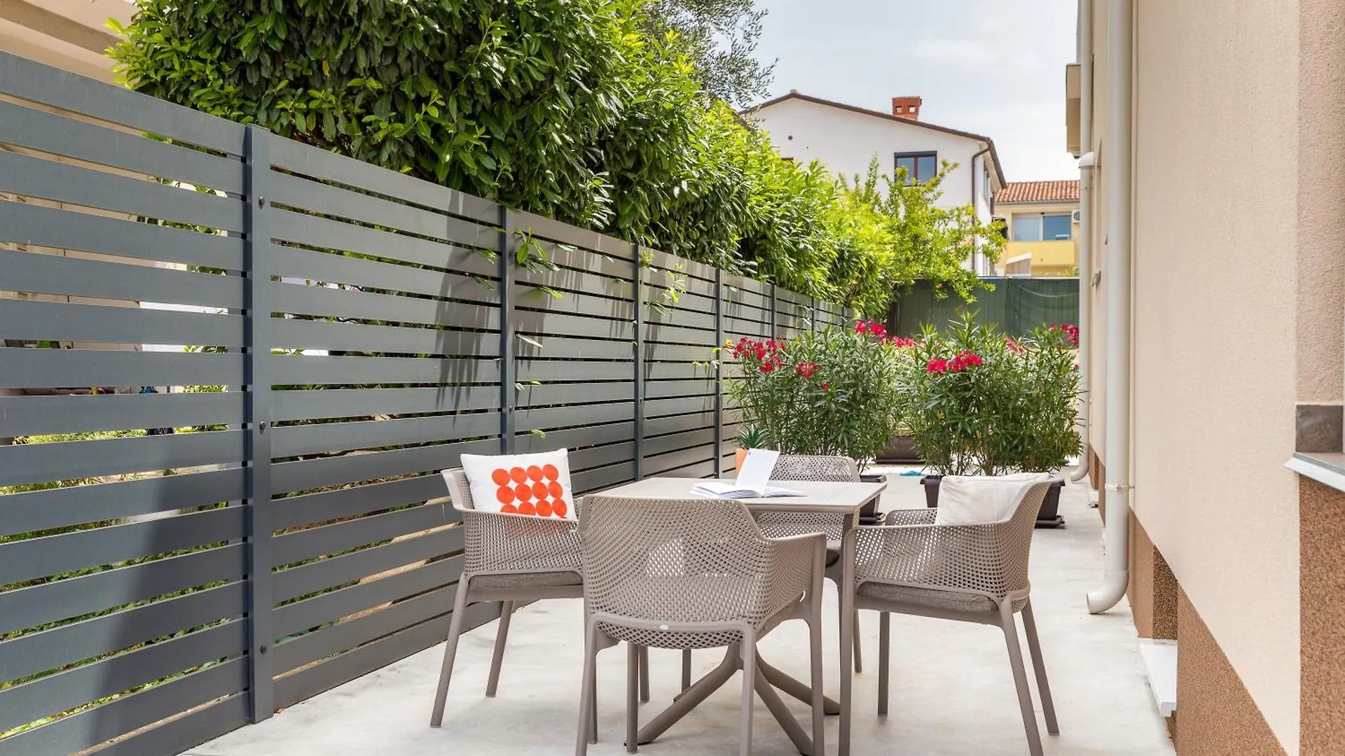 פאז'אנה Apartments Villa Nina 0*,