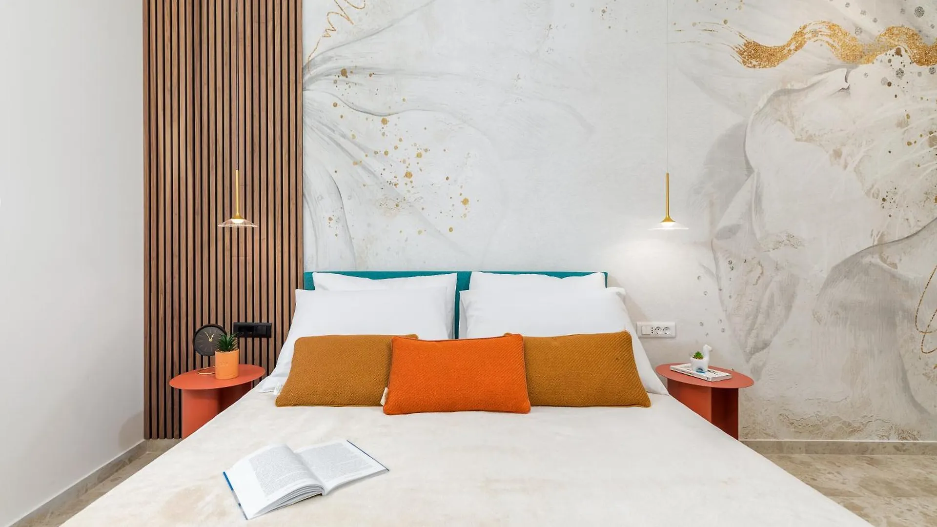 פאז'אנה Apartments Villa Nina