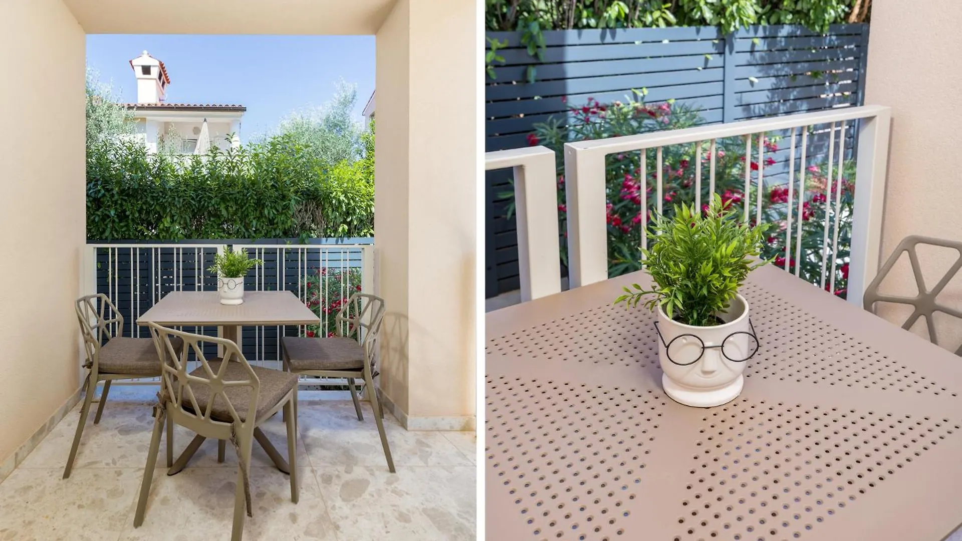 פאז'אנה Apartments Villa Nina קרואטיה