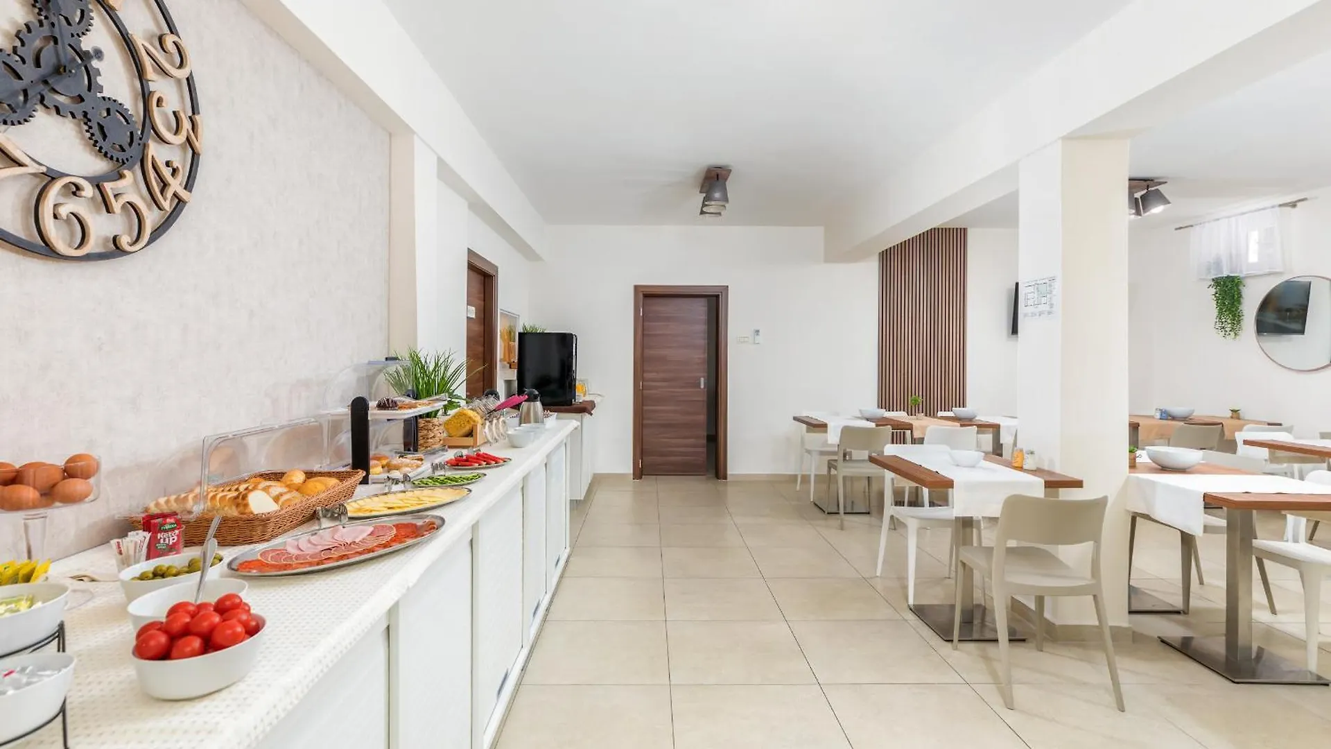 פאז'אנה Apartments Villa Nina קרואטיה